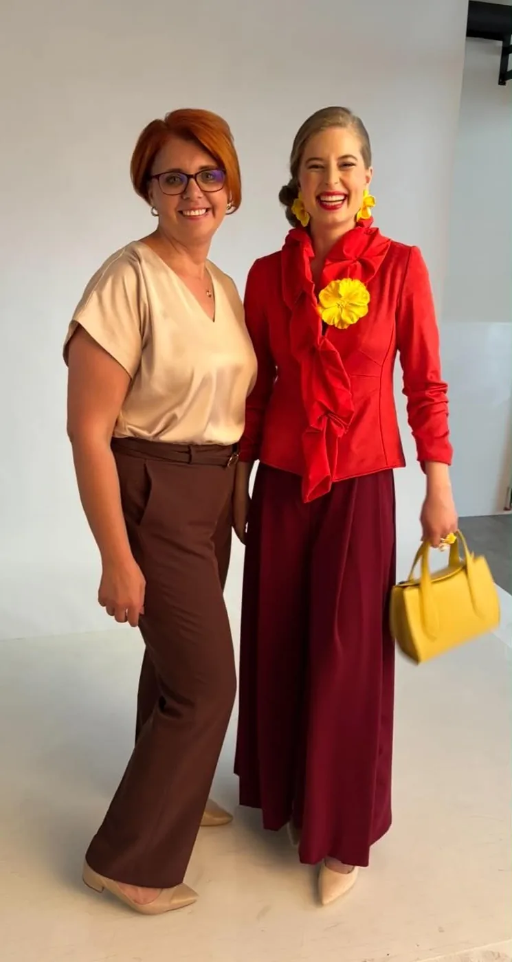 Focení pro značku ELEGA – produktové focení kabelek