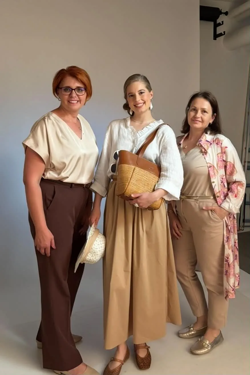 Focení pro značku ELEGA – zákulisí produktového focení
